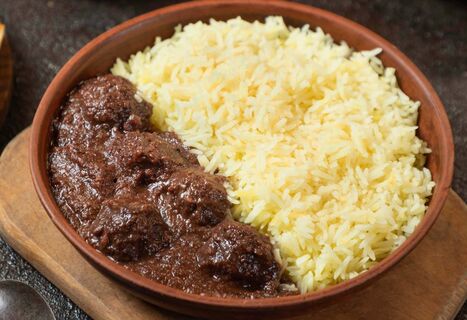 Моему рису завидуют даже китайцы: Рассыпчатый, зерно к зерну - даю 3 хитрости в Пост