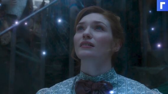 Вышел первый трейлер сериала «Невероятные»