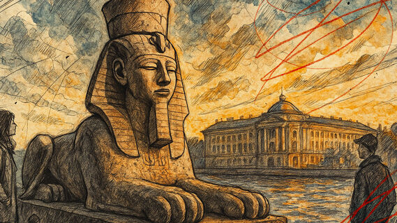 Сфинкс Сфинкс