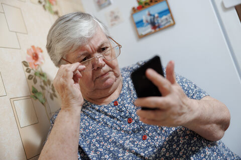 Пасхальная засада мошенников: 12 тысяч на стол или ловушка