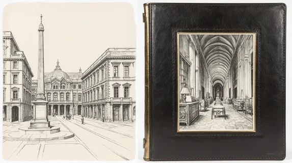 Гений и придворный: почему Карл Росси умер в нищете, а Андрей Штакеншнейдер — в почёте. Судьба архитекторов при Николае I