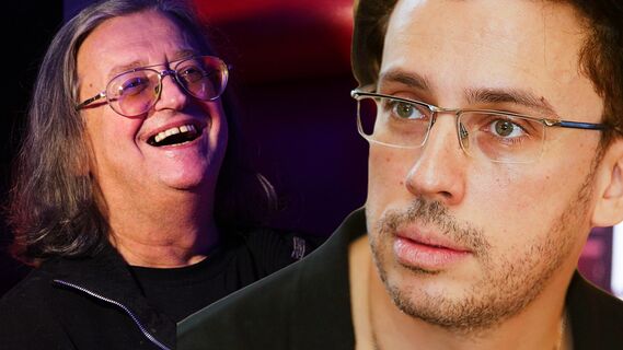 «Не ожидали такого»: Галкин перепел Градского и вызвал фурор