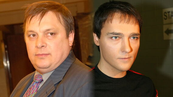 Ярмо на шею: Разин назвал еще нескольких, кто довел Шатунова до инфаркта
