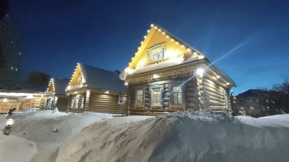 Городовой ру