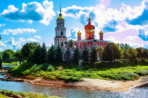 старая русса