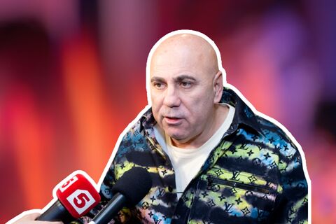 «Побитого» Пригожина заставили покаяться перед шахтерами: видео