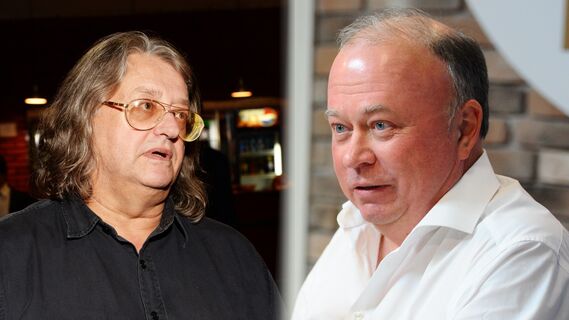 Поведение бывшей жены Градского расстраивает Андрея Караулова