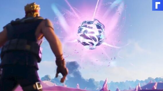 Режиссеры «Мстителей» братья Руссо поставили синематик шестого сезона Fortnite