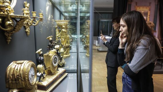 Музей теней и не только: топ необычных мест в Петербурге, куда стоит сходить и туристам, и местным