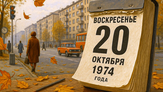 Календарь