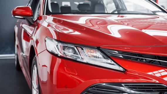 Чем плох китайский автомобиль: может доставить массу проблем