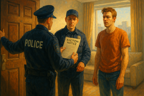 изъятие квартиры