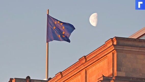 ЕС срочно поможет Литве в ситуации с мигрантами