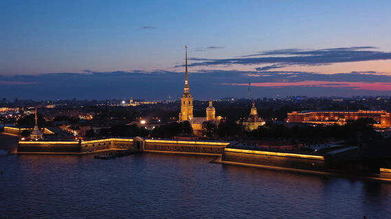 Не достопримечательность, а историческое ядро Санкт-Петербурга: что посмотреть в Петропавловской крепости - цены, где находится