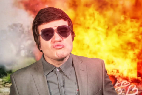 "Концовку слили": BadComedian разнес нашумевший сериал "Игра в кальмара"