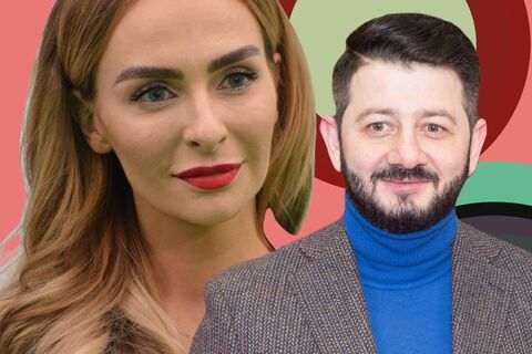 Аж присел: обнажившаяся Варнава ошарашила Галустяна