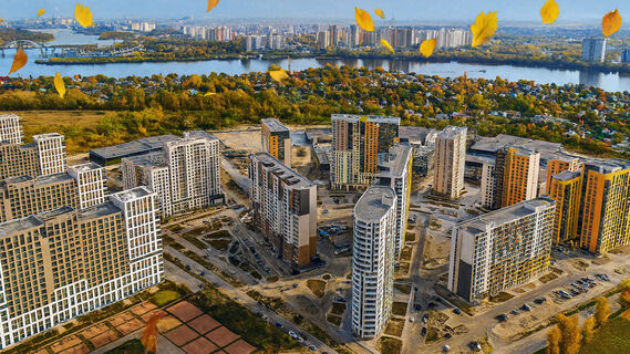 Новосаратовка