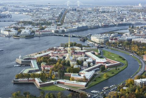 Мистический Петербург: 3 места в городе, где обитают потусторонние силы