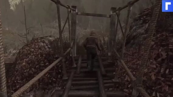Студия Capcom представила новый трейлер VR-версии Resident Evil 4