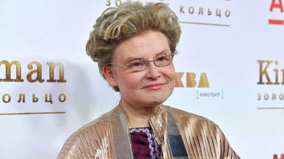 «Не могу адаптироваться»: Малышева вышла на связь