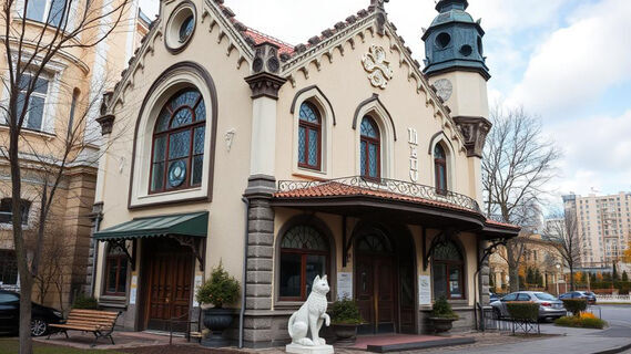 арт музей арт музей