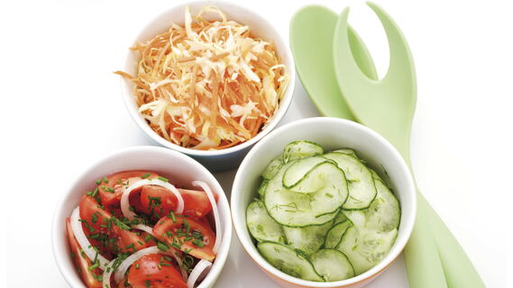 Продукты, снижающие риск тромбоза