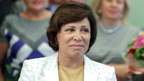 «Не знаю, что у них в головах»: Роднина возмущена недопуском россиян на Олимпиаду