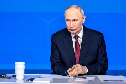 Песков приоткрыл тайны новогоднего обращения Путина: чего ждать в главную минуту года