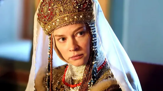 Ходченкова