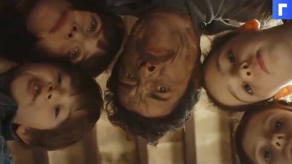 Опубликован трейлер фильма «Мой брат- супергерой» с русской озвучкой