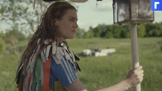 HBO показал трейлер фантастического сериала «Станция одиннадцать»