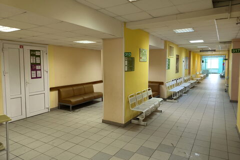 Петербург вложит 13,3 млрд в поликлиники: что ждет медицину с 2026 года