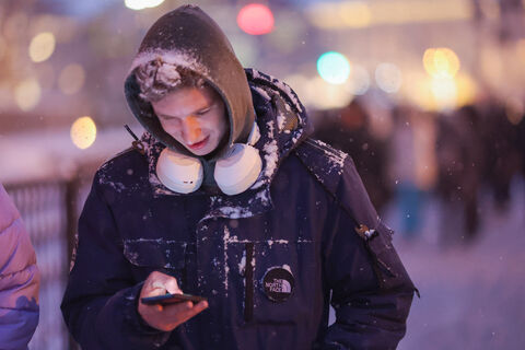 Петербург без сети: как восстановить мобильный интернет без танцев с VPN 