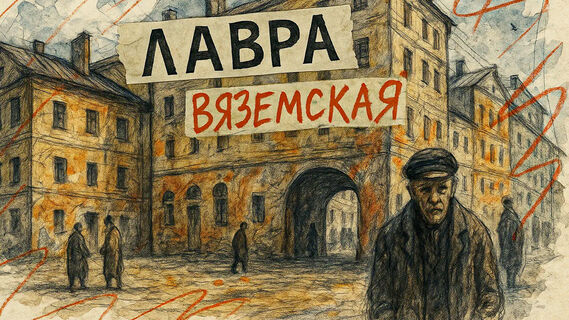 Вяземская лавра