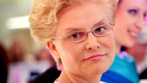«Сами себя убьем»: Малышева публично пристыдила россиян