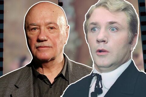 «Похоронивший» Куравлева актер оправдался за ошибку