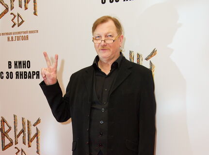 Кузьмич, световое шоу и «Духовный компас»: за чем ехать на кинофестиваль в Тихвин