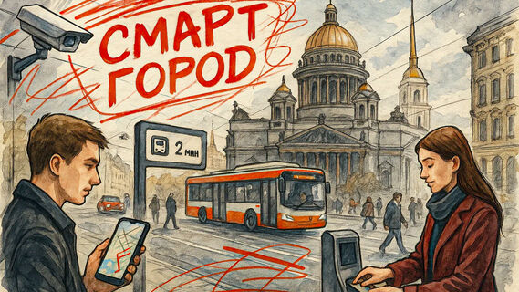 Санкт-Петербург