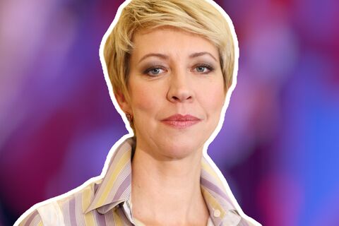 «Сейчас все хорошо»: Татьяна Лазарева вышла на связь из Киева 