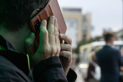 Школа как приманка: новая уловка мошенников бьёт сразу по родителям и детям