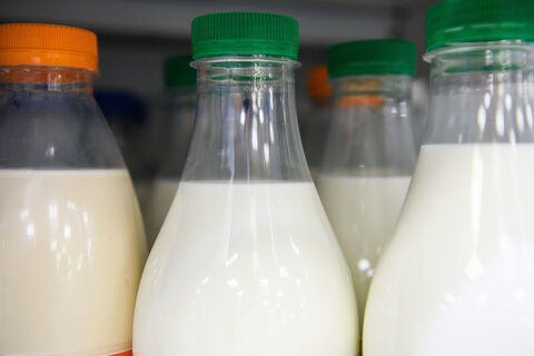 Молоко, творог и тонкие подмены: что не так с продуктами на полках в Петербурге