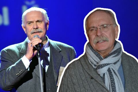 Причина внезапного исчезновения Никиты Михалкова больше не секрет