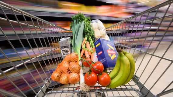 Какой продукт подорожал в России