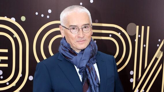 Коллеги ведущего Алексея Бегака описали, как с ним работалось