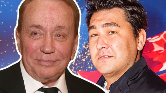 Месть за «Игру»? Мусагалиев поиздевался над Масляковым в день рождения КВН