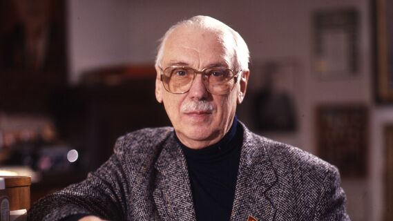 Сергей Михалков