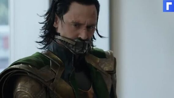 В Marvel подтвердили слухи о бисексуальности персонажа Локи