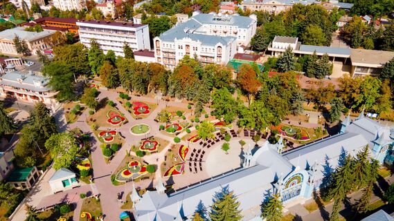 В чем разница между курортами Кавказских Минеральных Вод: вот как выбрать для себя подходящий