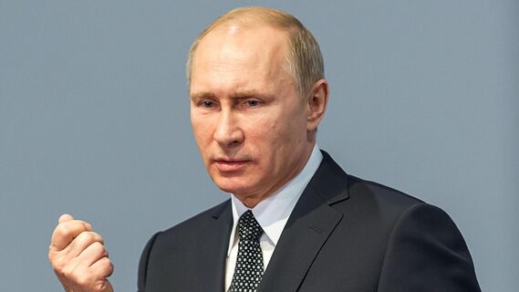 Особенные для Владимира Путина места в Петербурге: 5 адресов, где провел детство и юность президент