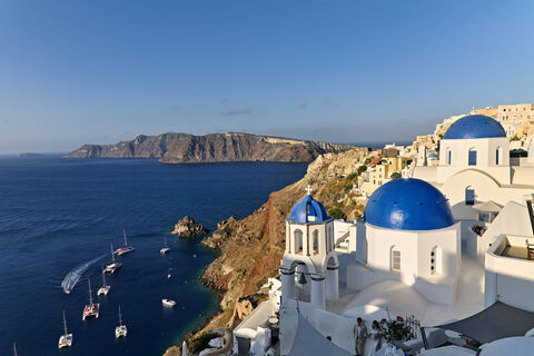 Как дешевле слетать в Грецию летом-2026 и сколько будут стоить туры с системой "Все включено" 